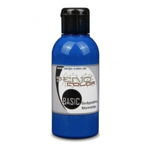 Senjo 75ml Marine Blue (Senjo 75ml Marine Blue)